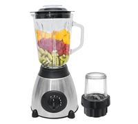 Batidoras de Encimera, Vaso de Extraíble para Hacer Condimentos, Batidora para Procesar Alimentos, para Familia, Amigos, Estudiantes, Adultos, Hombres, Mujeres, Hogar y Cocina Interior