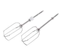 Batidoras Electrolux (2 Pzs) Con Engranaje 4055377180