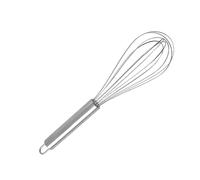 Batidores de acero inoxidable - Batidor de metal, Batidores para cocinar | Batidor mezclador de masaa para mezclar, batir, batir y revolver, versión mejorada Batidorr de alambre con globo