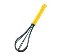 Batidores para la cocina, batidor de huevos | Mezclador de mano versátil, batidor de cocina,Mezclador manual ergonómico, mezclador de huevos, Spinner para hacer pasteles, tortillas