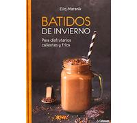 Batidos De Invierno