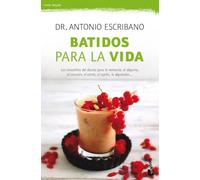 Batidos para la vida (Gastronomía)