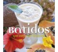 Batidos Que Mejoran La Salud