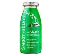 Batidos SmoothieDog Cordero para perro