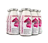 Batidos SmoothieDog Sensitivo (Caballo) para perro