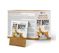 Batidos Sustitutivos de Comida con Proteínas y Colageno | Ayuda al control de Peso | Batido Dietetico Saciante para Hombre y Mujer | Chocolate - Vainilla - Fresa |