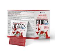 Batidos Sustitutivos de Comida con Proteínas y Colageno | Ayuda al control de Peso | Batido Dietetico Saciante para Hombre y Mujer | Chocolate - Vainilla - Fresa |