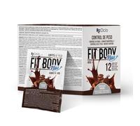 Batidos Sustitutivos de Comida con Proteínas y Colageno | Ayuda al control de Peso | Batido Dietetico Saciante para Hombre y Mujer | Chocolate - Vainilla - Fresa |