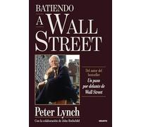 Batiendo a Wall Street