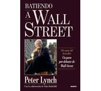 Batiendo a Wall Street