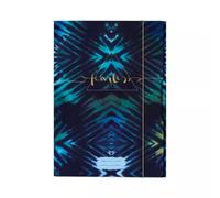 Herlitz Batik Fearless A3 Portfolio Folder