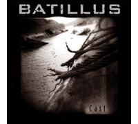 Batillus - Cast/Goliath [Vinilo]