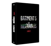 Bâtiment 5 + Les Misérables [Francia] [Blu-ray]