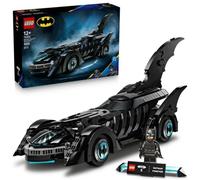 LEGO Superhéroes - Batmóvil de Batman Forever - 76304