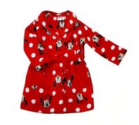 Batín Coral Fleece Minnie