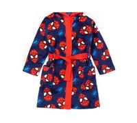 Batín Coral Fleece Spiderman