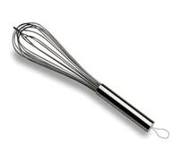 Lacor Batidor Extra, Acero, Plateado, 60 cm