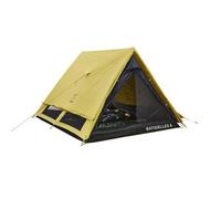 Tienda de campaña Altus Batisielles 6 I30 amarillo pálido