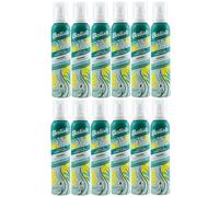 Batiste Acondicionador Seco Original Leave-In Spray Aloe Vera 12x100ml