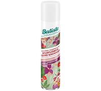 Batiste Batiste Wildflower Dry Shampoo 200Ml 200 ml
