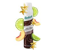 Batiste Champú seco oscuro con color 200 ml