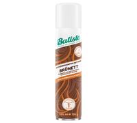 Batiste Champú seco con color para morenas 200 ml