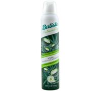 Batiste Champú en Seco Leche & Cáñamo 3 X 200ml - Vegan - Pflanzenbasiert