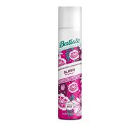 Batiste Champú Seco Blush, 200g Aerosol, Floral, para todos los tipos de cabello