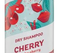 Batiste - Champú Seco Cherry 200 Ml - Secado Rápido - Sin Agua