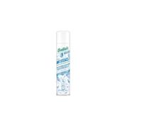 Batiste Champú seco para cabeza sensible, sin perfume, dermatológicamente probado, sin enjuague, fórmula ligera para cabello fresco, 200 ml