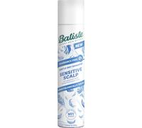 Batiste Champu Seco Sensitive Scalp 0% Fragancia 200 ml