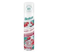 Batiste Cherry Dry Shampoo Champú, Fresh, 200 Mililitros