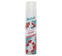 Batiste Cherry Dry Shampoo Champú, Fresh, 200 Mililitros