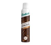 Batiste Dark & Deep Brown Champú seco 200 ml Marron oscuro