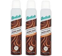 Batiste Dry Champú Dark & Deep Brown 200 ml