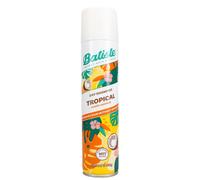Batiste dry shampoo 280ml spray - tropical