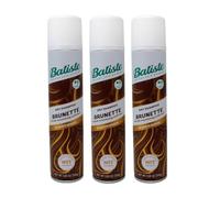 Batiste Champú seco con color para morenas 200 ml