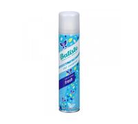 Batiste Fresh Champu Seco 200ml Vaporizador