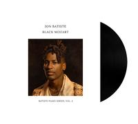 Jon Batiste – Black Mozart 0 – Vinilo – Universal Music Group
