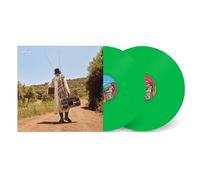Batiste,Jon - World Music Radio (Ltd. Neon Green Lp) [Vinilo]