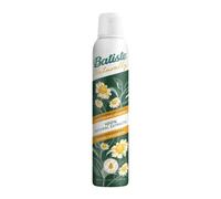 Batiste Naturally Green Tea & chamomile Champú seco 200 ml