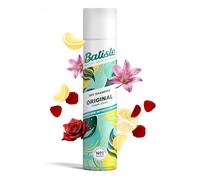Champú en Seco Original 200 ml Batiste