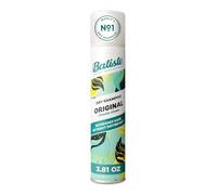 Batiste Original Dry Champú, 200ml (el empaque puede diferir)