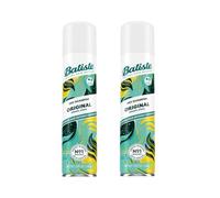 Champú en Seco Original 200 ml Batiste