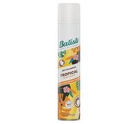 Batiste Tropical Dry shampoo 350 ml