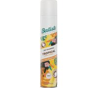 Batiste tropical dry shampoo 350 ml
