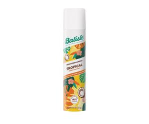 Batiste - Tropical Spray Champús en seco 200 ml unisex