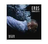 Batitto Infinito – CD – Universal Music Group