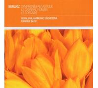 Batiz,Enrique - Berlioz: Symphonie Fantastique