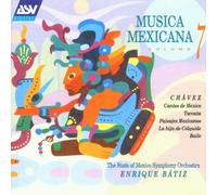 Batiz,Enrique^Mcpo^Batiz,Enrique^Mcpo - Musica Mexicana Vol.7